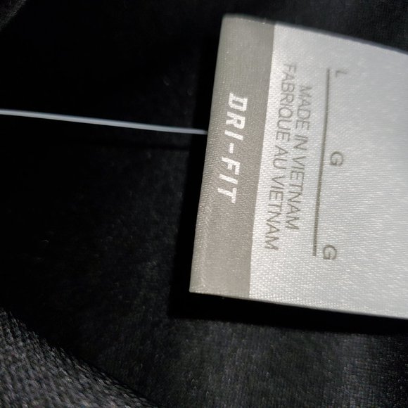 Nike Dri-Fit Stay Cool - Picture 3 of 5